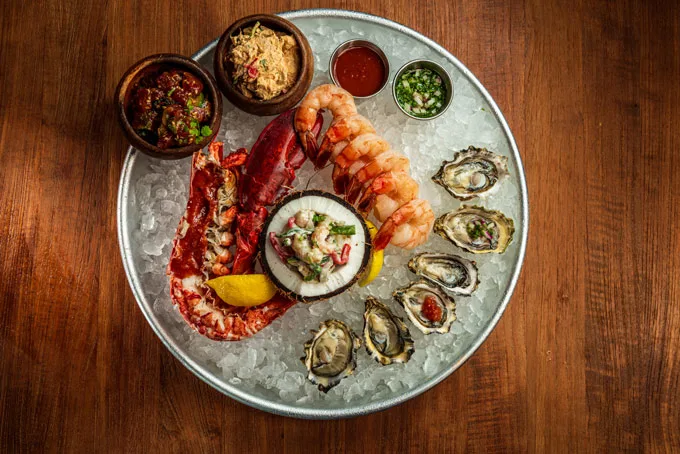 Best Seafood Spots in South Florida - 2023 List