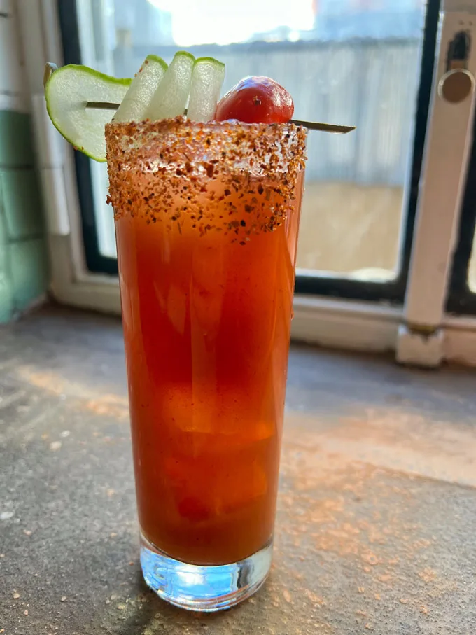 Bar Lula's Brunch Comes to the East Village