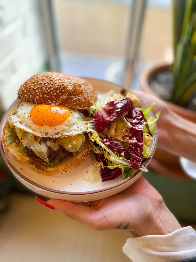 Bar Lula's Brunch Comes to the East Village