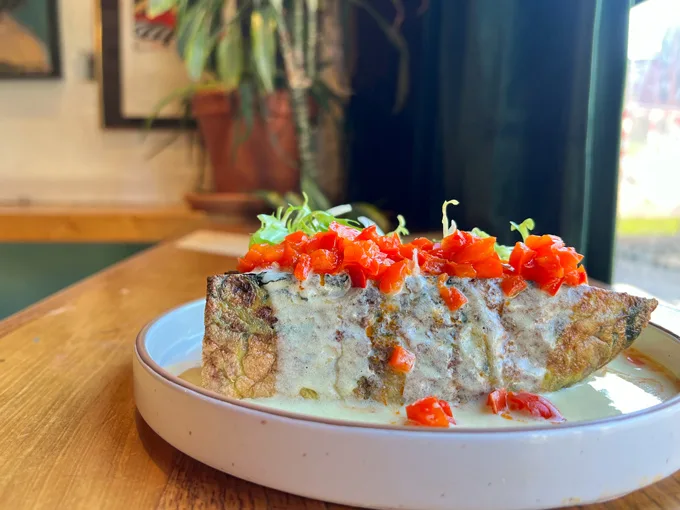 Bar Lula's Brunch Comes to the East Village