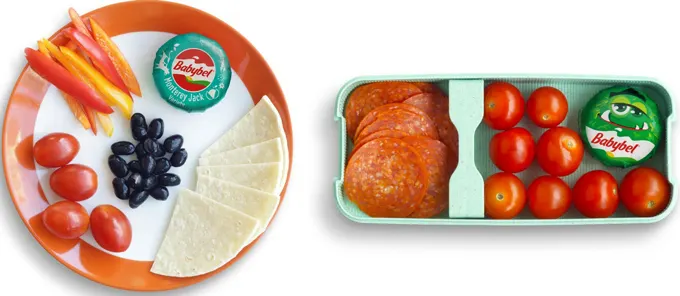 Mini Babybel Introduces Monterey Jack, First New Flavor in Nine Years, in Addition to New, Reformulated Mozzarella
