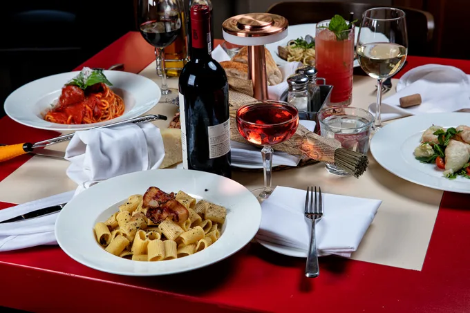 Where to Stay + Dine During Ultra Music Festival