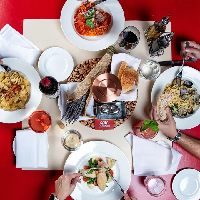 Where to Stay & Dine during the Miami International Boat Show (Feb.15-19)