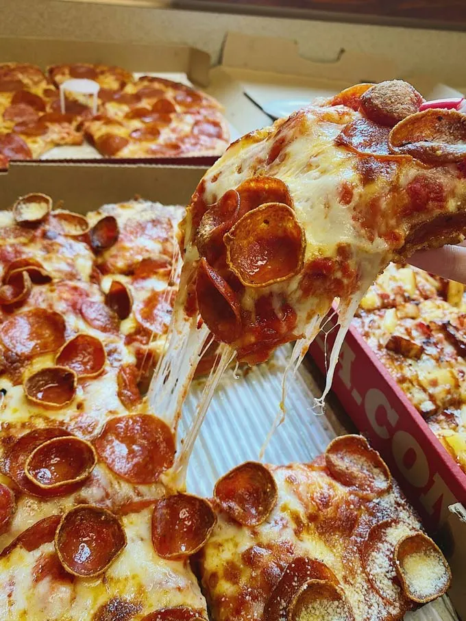 Jet's Pizza to Celebrate National Pizza Day with a Special Deal