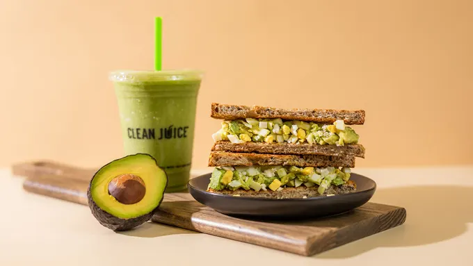 Clean Juice Opens Grand Blanc, Its 7th Store in Michigan