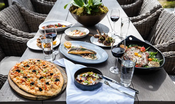 Where to Stay + Dine During Ultra Music Festival
