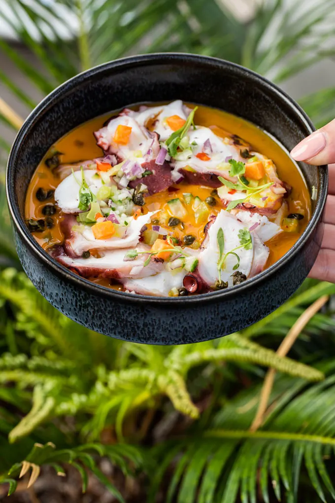 Where to Stay & Dine during the Miami International Boat Show (Feb.15-19)