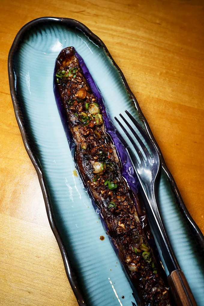 Rantei Japanese Cuisine in Santa Clara