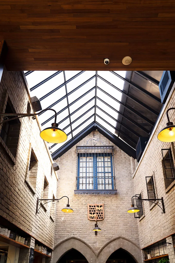 R&eacute;publique Caf&eacute; Bakery Los Angeles