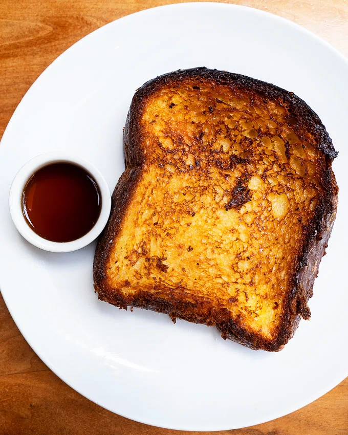 R&eacute;publique Caf&eacute; Bakery Los Angeles