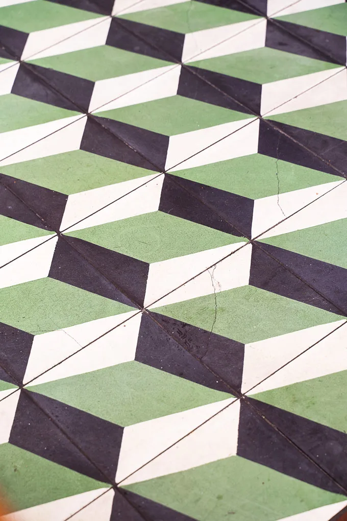 R&eacute;publique Caf&eacute; Bakery Los Angeles