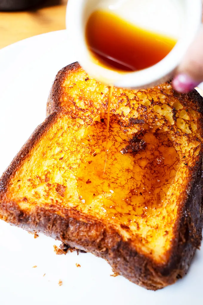 R&eacute;publique Caf&eacute; Bakery Los Angeles