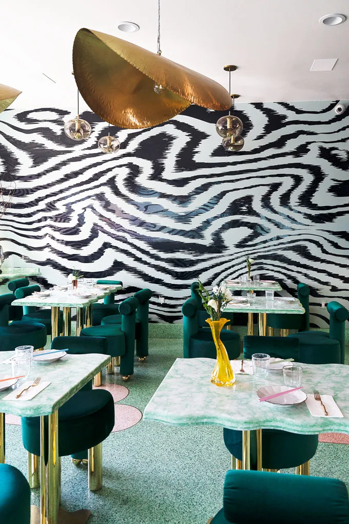 Chifa Los Angeles: Chinese - Peruvian Cuisine