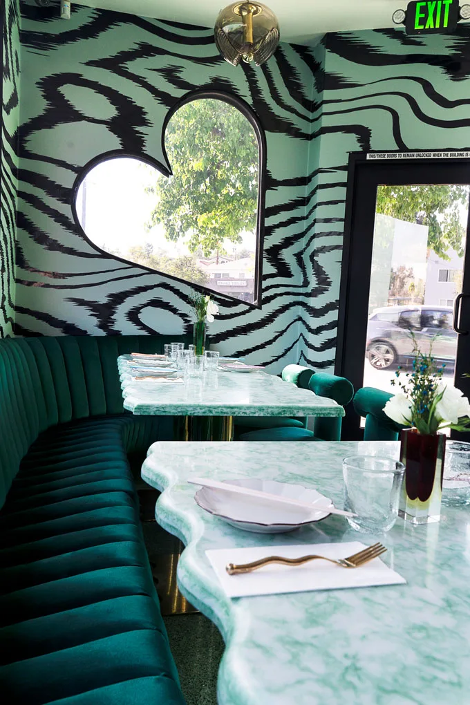 Chifa Los Angeles: Chinese - Peruvian Cuisine