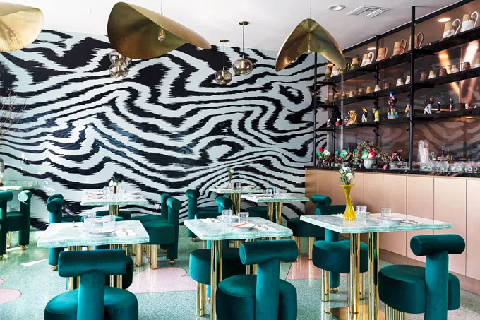Chifa Los Angeles: Chinese - Peruvian Cuisine