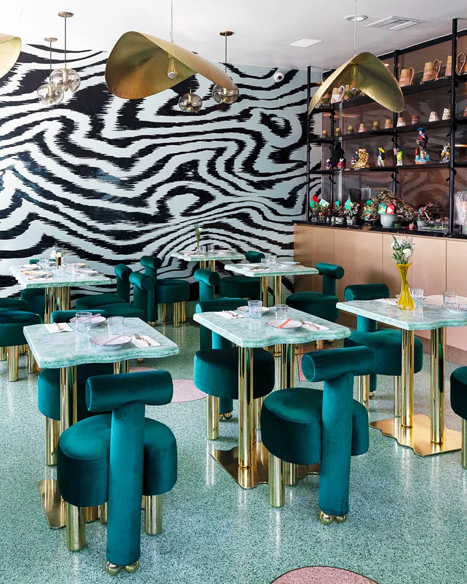 Chifa Los Angeles: Chinese - Peruvian Cuisine