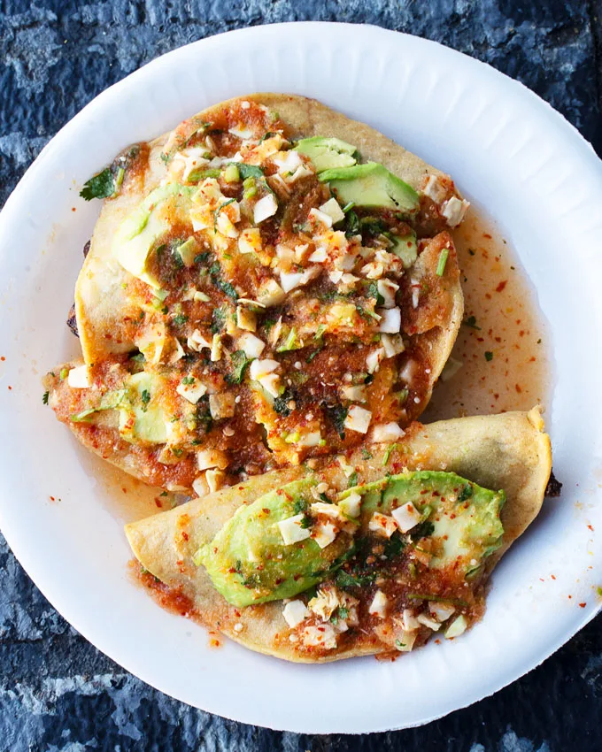 Mariscos Jalisco - Best Shrimp Tacos in Los Angeles