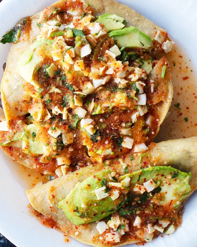 Mariscos Jalisco - Best Shrimp Tacos in Los Angeles