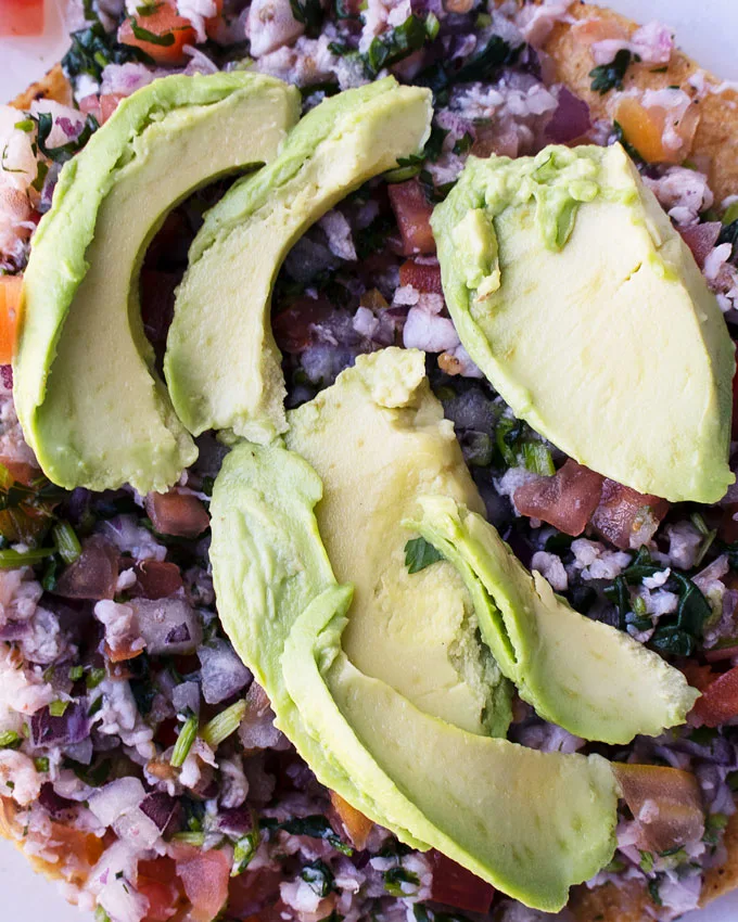 Mariscos Jalisco - Best Shrimp Tacos in Los Angeles