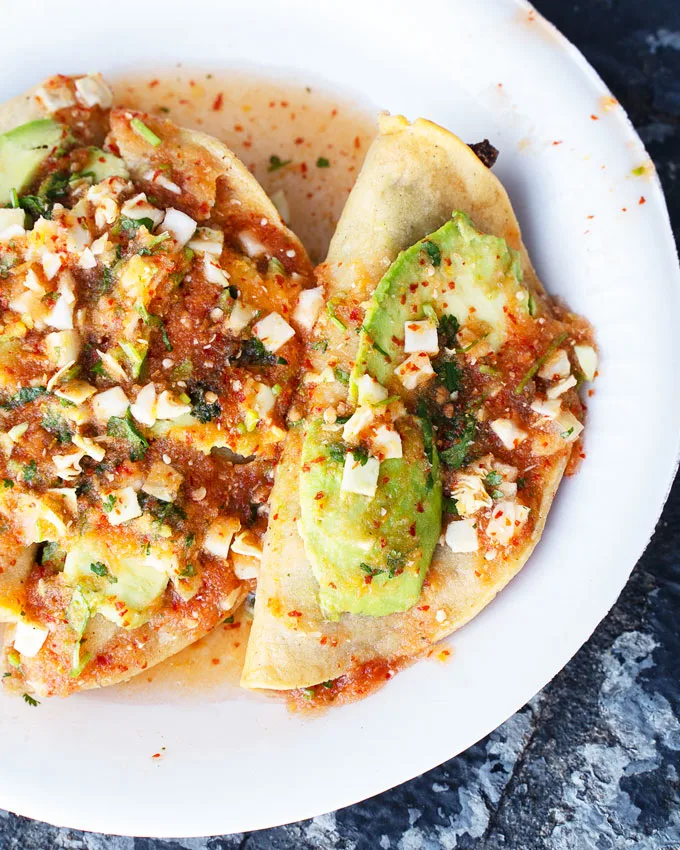 Mariscos Jalisco - Best Shrimp Tacos in Los Angeles