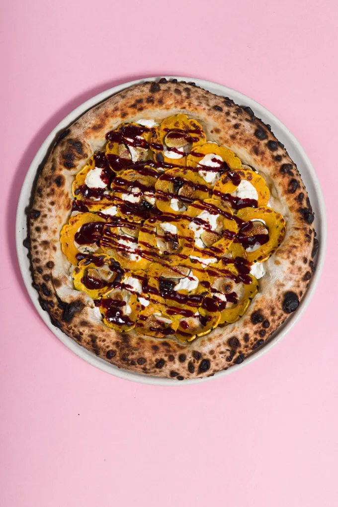 Where to Dine for New York Fashion Week