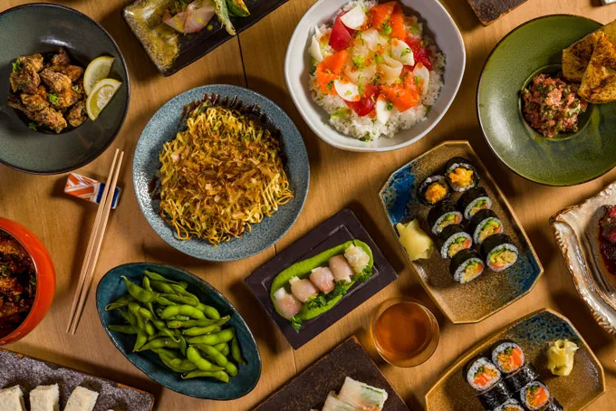 Where to Dine for New York Fashion Week