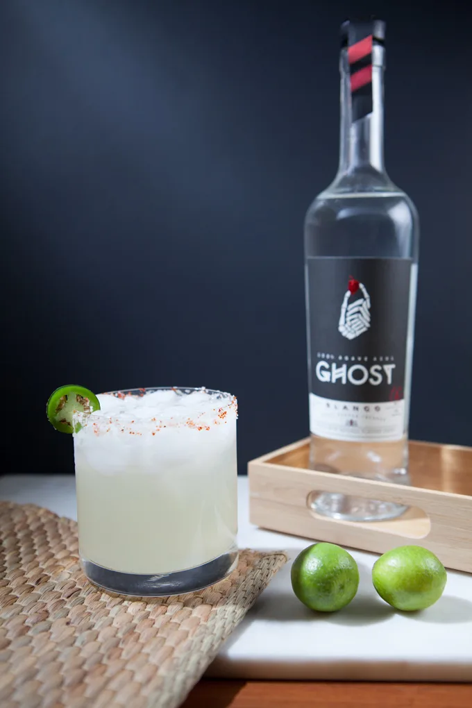 Margaritas Recipes to Celebrate National Margarita Day
