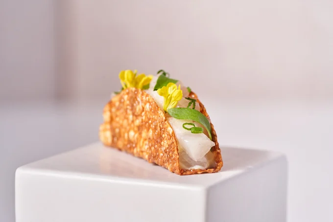Where to Dine for New York Fashion Week