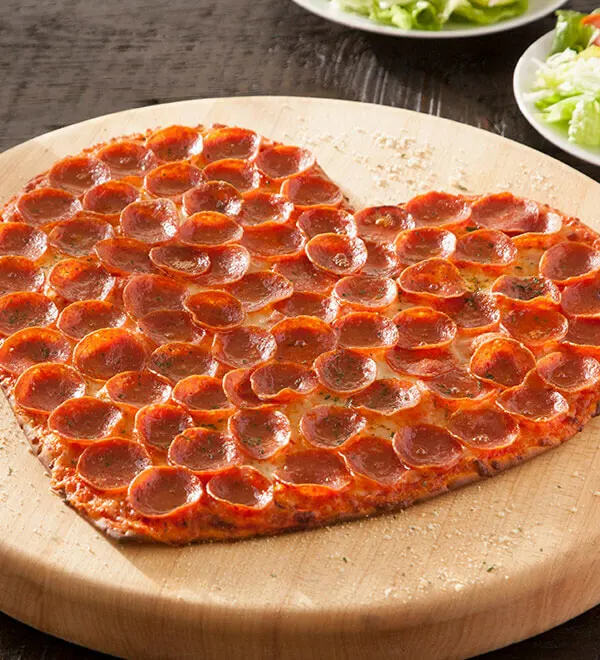 Donatos Shows the Love Again This Valentine's Day