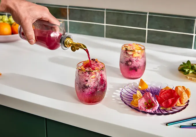 Hibiscus Recipes