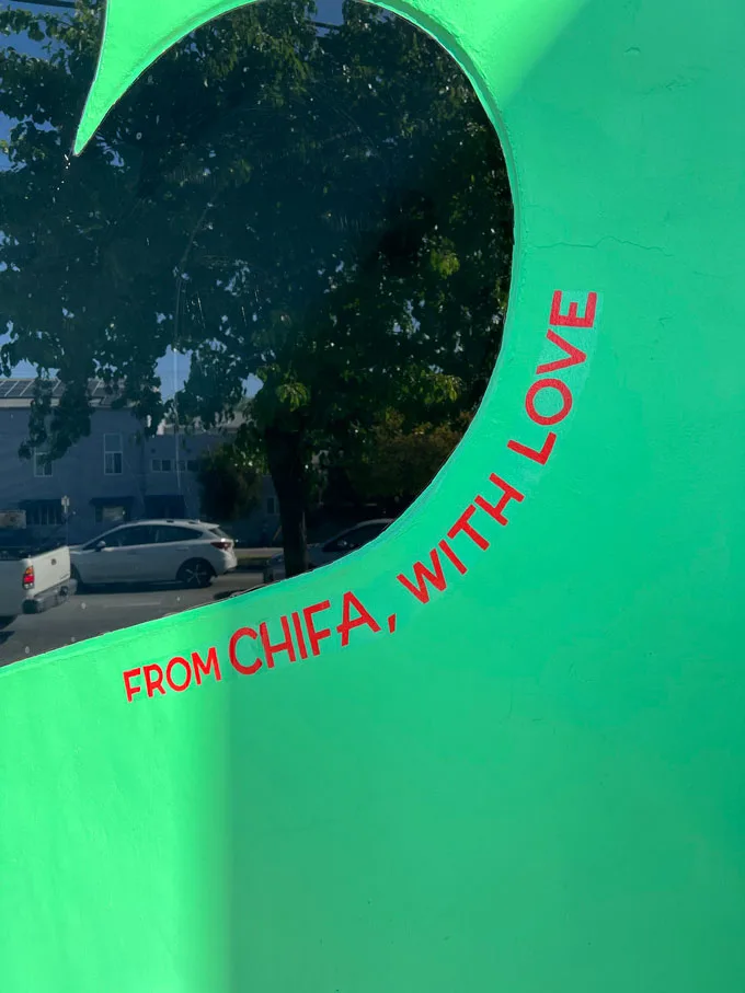 Chifa Los Angeles: Chinese - Peruvian Cuisine