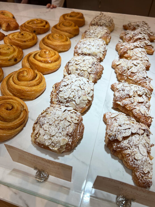 Ca Croustille Bakery Now Open in Kitsilano, Vancouver