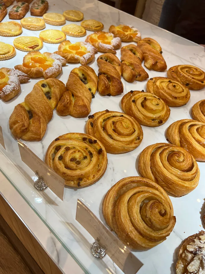 Ça Croustille Bakery Now Open in Kitsilano