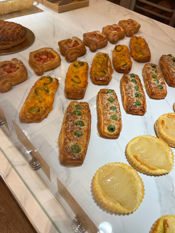 Ca Croustille Bakery Now Open in Kitsilano, Vancouver