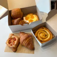 Ça Croustille Bakery Now Open in Kitsilano