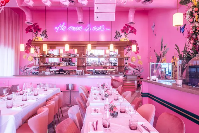 Where to Stay & Dine during the Miami International Boat Show (Feb.15-19)