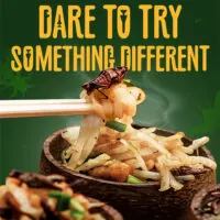 Dare to eat for good with Knorr this 'World Eat For Good Day