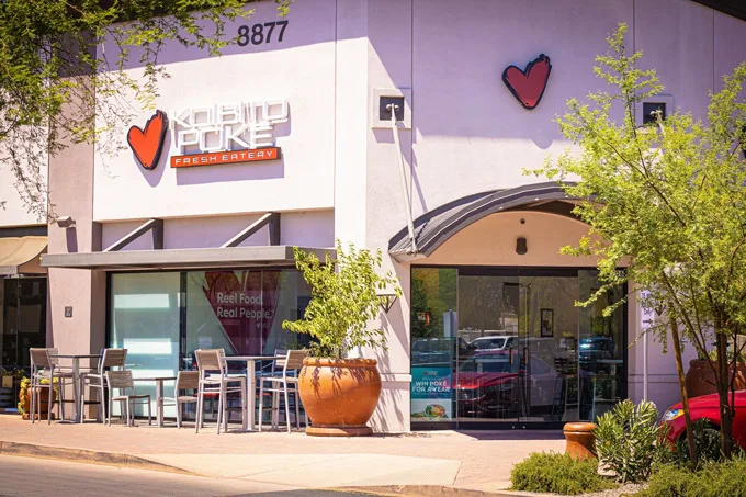 Koibito Pok&eacute; to Open Seven New Locations by Summer 2023