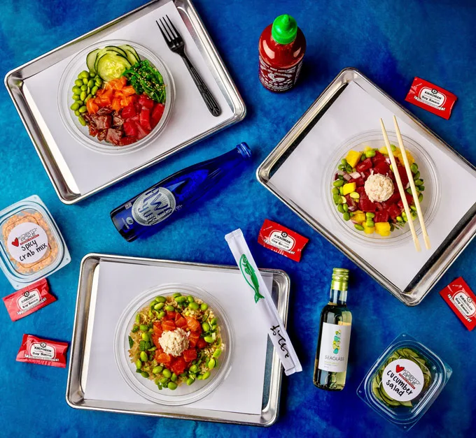 Koibito Pok&eacute; to Open Seven New Locations by Summer 2023