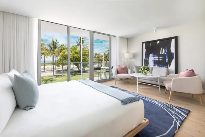 Where to Stay + Dine During Ultra Music Festival