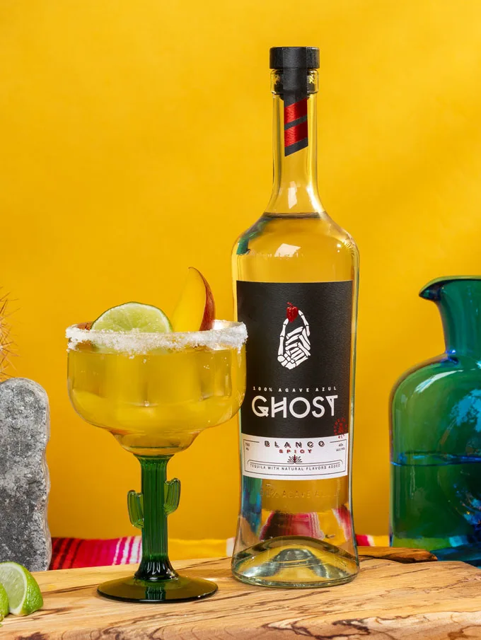 Margaritas Recipes to Celebrate National Margarita Day