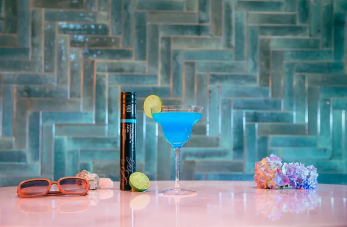 This February Valentine&rsquo;s Are Out, Margaritas Are In