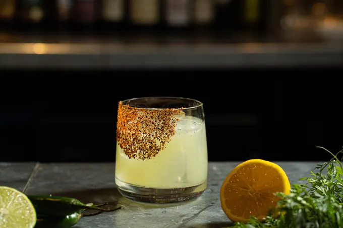 Where to Celebrate National Margarita Day 2023 in NYC
