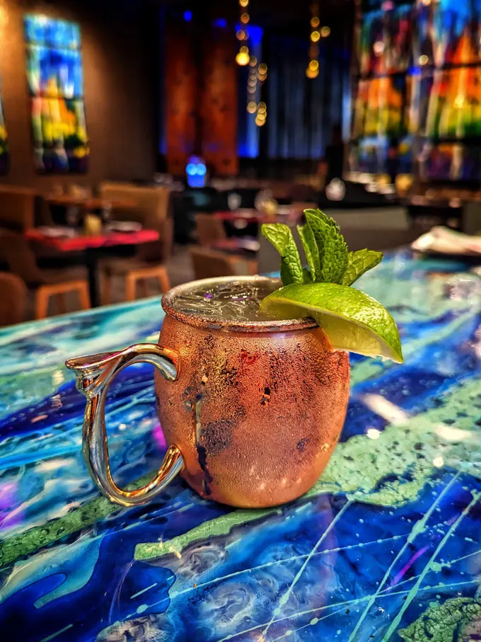 Celebrate National Moscow Mule Day at These Top SoFlo Hotspots