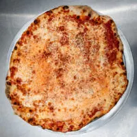 Gussy's Bagels Announces New Pizzeria Serving Whole Pies And Slices