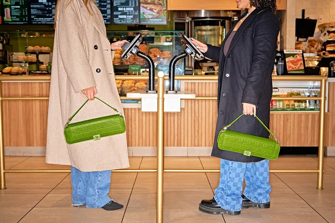 Panera Launches The Ultimate Accessory Ahead Of Fashion's Biggest Week: Introducing The Baguette