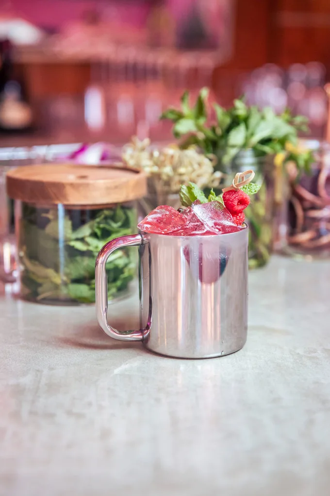 Celebrate National Moscow Mule Day at These Top SoFlo Hotspots