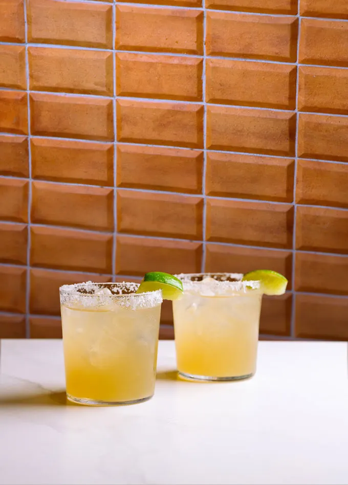Where to Celebrate National Margarita Day in Washington DC
