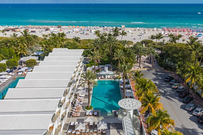 Where to Stay & Dine during the Miami International Boat Show (Feb.15-19)