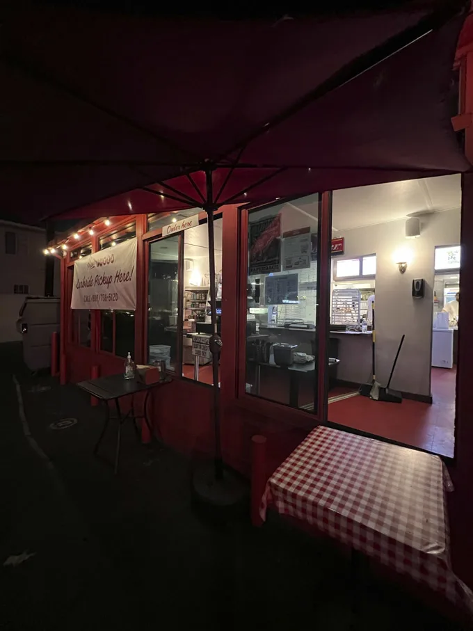 Prime Pizza Burbank California